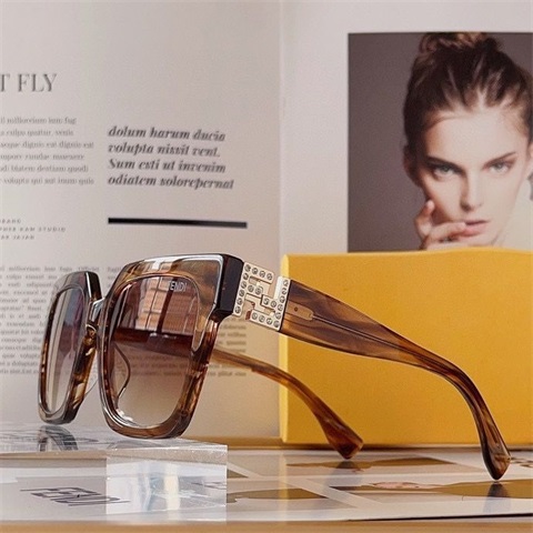 Fendi sunglass-148